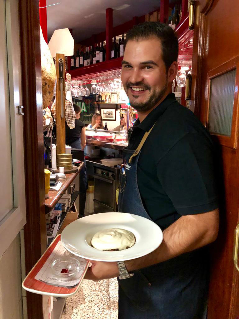 Valdivieso Cocina con Alma Valdivieso Cocina con Alma